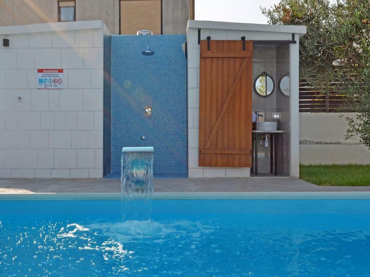Deluxe Apartman Porto Traù Esterno foto